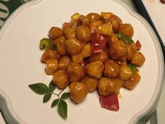 -树下时尚餐厅(翠园街店)