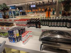 -玫瑰花园自助烤肉(顺义鑫海韵通店)