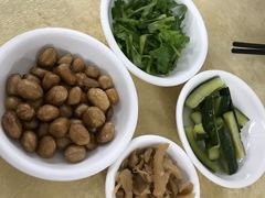 -云腾砂锅粥(龙津东路店)