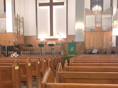 -广州基督教救主堂