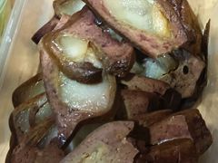 -廖排骨(正通顺街店)