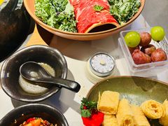 -芸山季·云南山珍菌火锅(南翔印象城MEGA店)