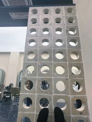 -Hair Co.一间沙龙