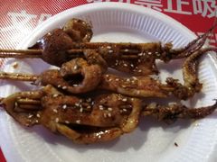 -海大南门夜市(海富街店)