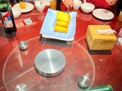 -天赢酒楼(青馨家园店)