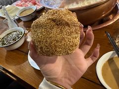 -前门杨记·铜锅涮肉(王府井·故宫店)