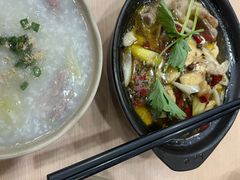 椒麻鸡-百家鸡味馆(清泰店)
