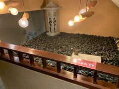 -千代武日本料理(爱建店)