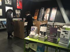 -和美电影艺术中心(万国城店)