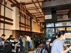 -官也街澳门火锅(新源里店)