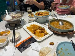 -萍香大厨·葱烧大鱼头(解放北路店)