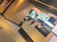 -麦当劳(大羊坊路店)