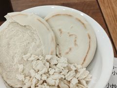 -老刘家永盛斋·传统泡馍(东关南街店)