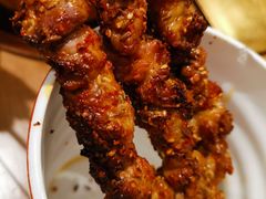 -北京老门框爆肚涮肉馆(凤城六路店)