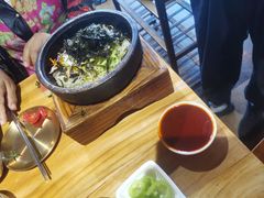 -弘益铭家九炙社韩国烤肉料理(尚美店)