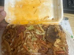 -老婆婆炒饭(小白楼1902欧式风情街店)