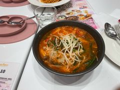 -龙湖重庆时代天街