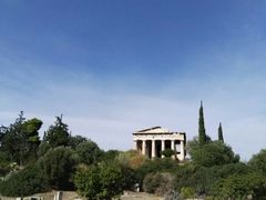 -赫淮斯托斯神庙