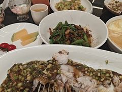 -湖锦酒楼·32年地道湖北菜(光谷店)