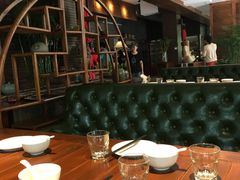 卡座-Local泰莲庭(虹鳟鱼店)