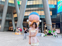 -长沙北辰三角洲大悦城