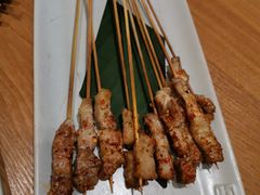 烤五花肉-云海肴·汽锅鸡·云南代表菜(东坝金隅店)