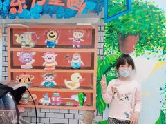 -东方童画儿童创意美术(十里堡体验馆)