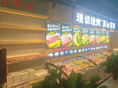 -倔东家碳火烤肉(长子店)