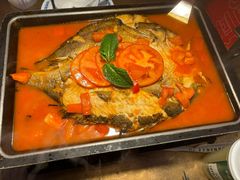 -炉鱼(天河领展店)