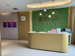 -禧贝阁母婴呵护中心(市图书馆店)