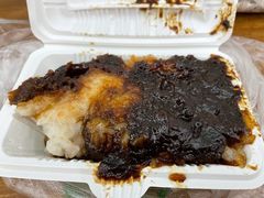 甑糕-马文章胖子甑糕(洒金桥店)