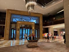 -西安赛瑞喜来登大酒店