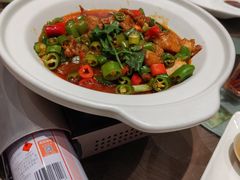 -丽华园(汉阳龙阳店)