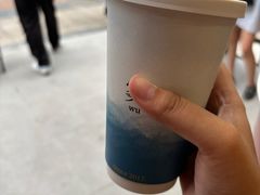 -唐沫茶兮(仓山万达金街店)