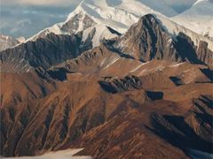 -折多山