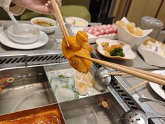 -海底捞火锅(万达广场店)