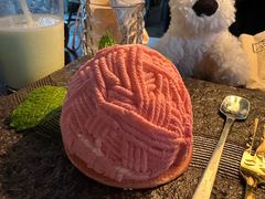 -候鸟咖啡(前门店)
