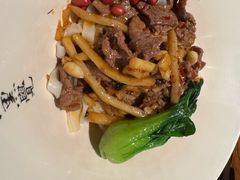 -漆黑觉米粉(三里屯店)