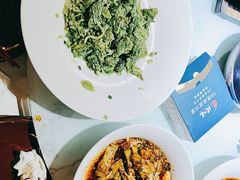 -58度品质川菜馆(经一路店)