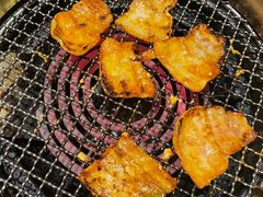 -久苑烧肉(世界城广场店)