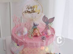 -CarolCake卡萝家(锦华万达店)