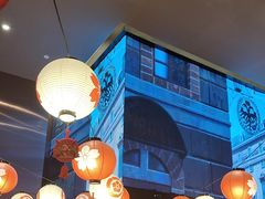 -鸟山鸣·日料食堂(王府井店)