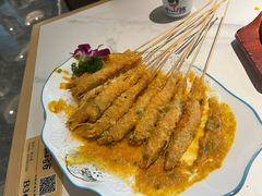 -南山翁新概念川菜(江宁万达广场店)