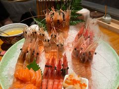 -水濑·日料放题(天河店)