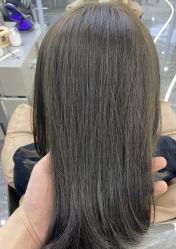 -苏豪路易士·嘉玛发廊
