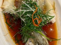 -中山保利艾美酒店-乐美中餐厅