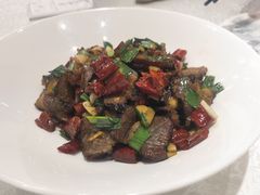-湘君私厨.16年湘菜店(金匙望湖店)