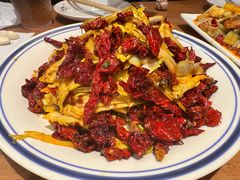 -福苗小骆驼烧烤(太奥广场店)