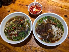 -肆姐面粉馆(坡子街店)