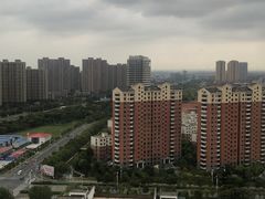 -常熟理文铂尔曼酒店